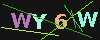 Gambar captcha